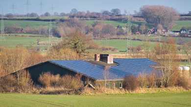 Photovoltaics in Italy