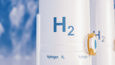 hydrogen