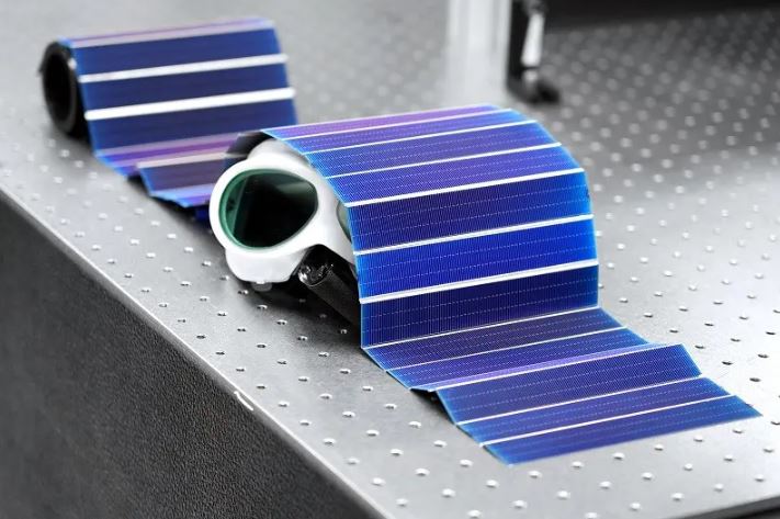 solar-cells