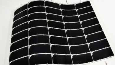 photovoltaic modules