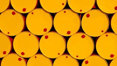 Production of crude oil