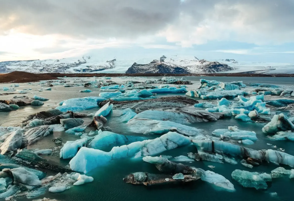 Artic-Ocean-acidification