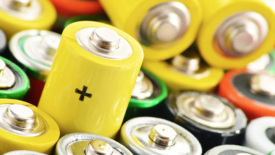 lithium metal batteries