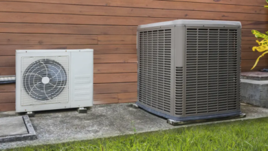 heat-pumps