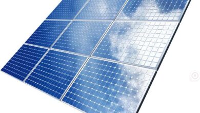 Photovoltaic panels