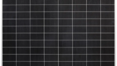 photovoltaic module