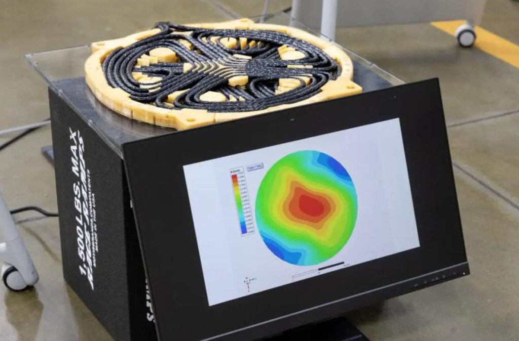 EV Wireless charging