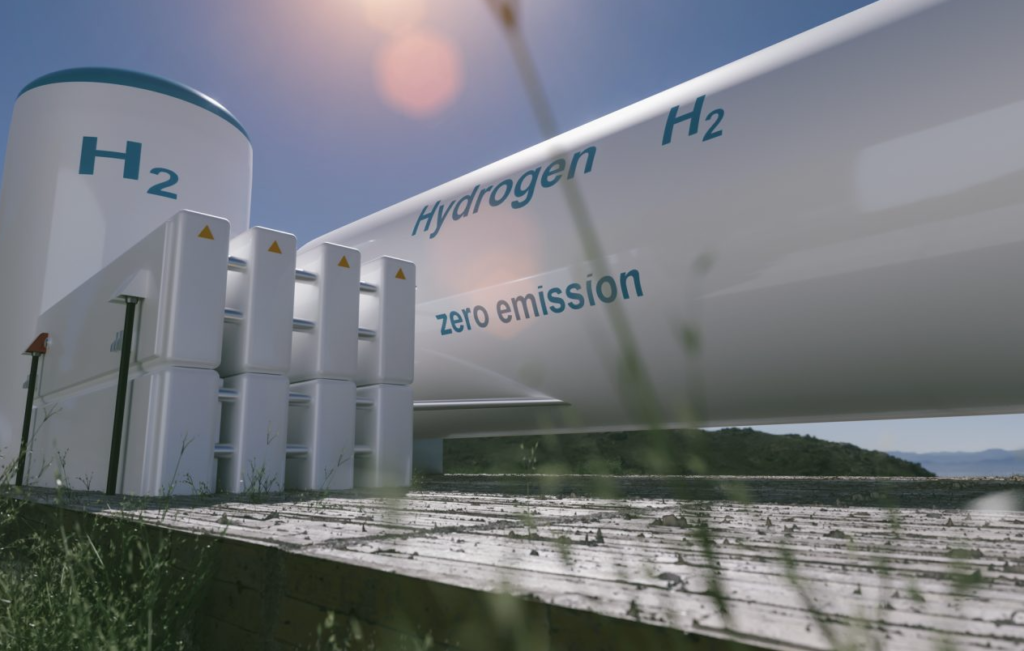 Hydrogen Bank