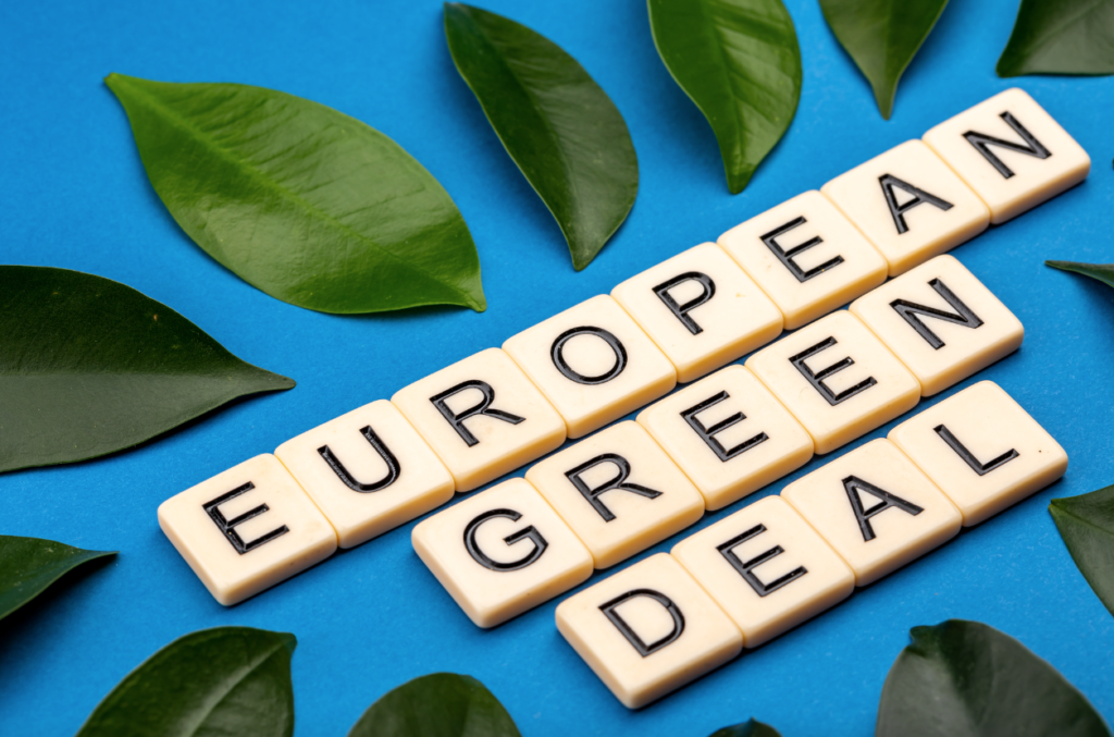 Impact of the Green Deal